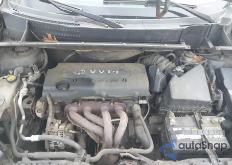 2009 Scion Xb from USA, damaged, VIN JTLKE50E891064012